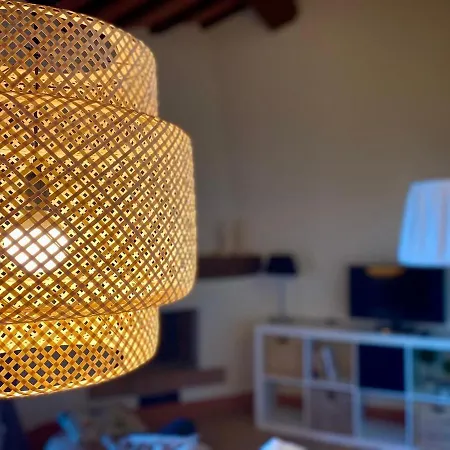 Apartamento Il Castagno *