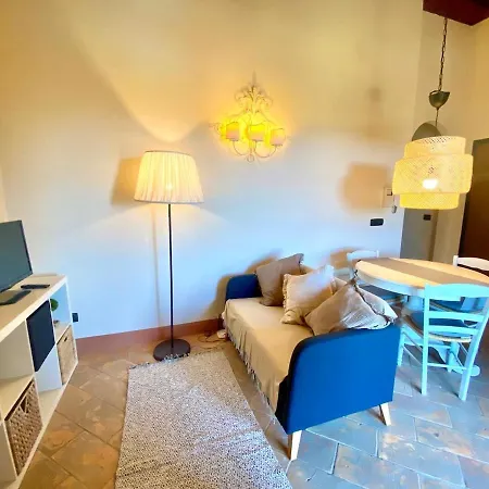 Apartamento Il Castagno Chianni