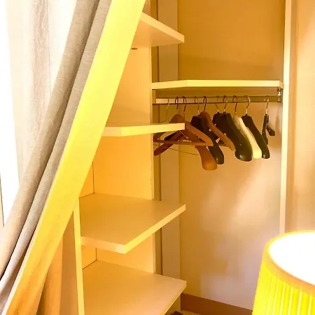 Il Castagno Apartamento Chianni