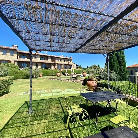 Apartamento Il Castagno